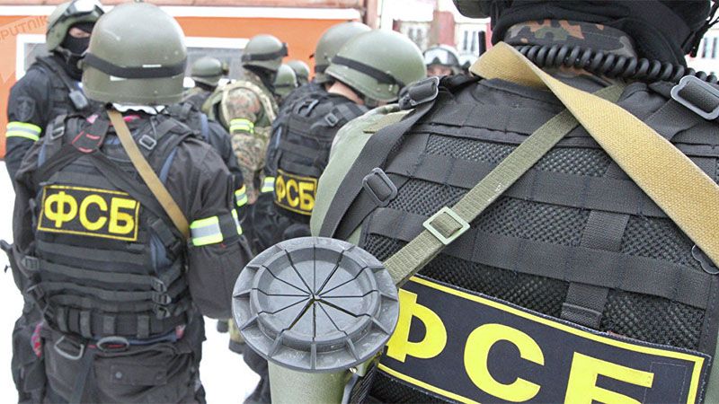 La Seguridad rusa desarticula una “organización benéfica” que recaudaba fondos para Daesh