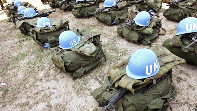 Ataque terrorista en Mali deja 10 cascos azules muertos