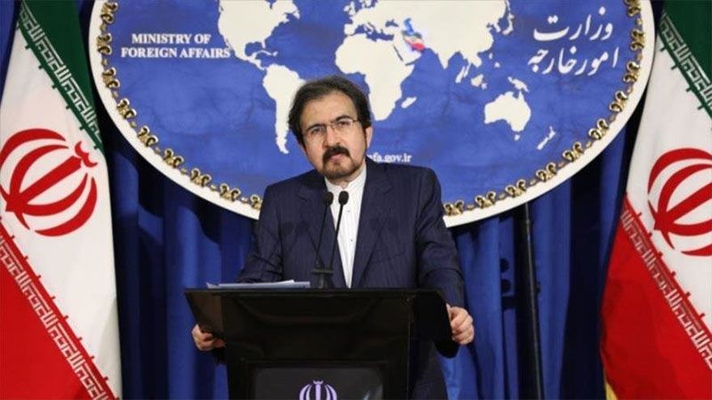 Irán condena el ataque mortal a una base militar en Afganistán