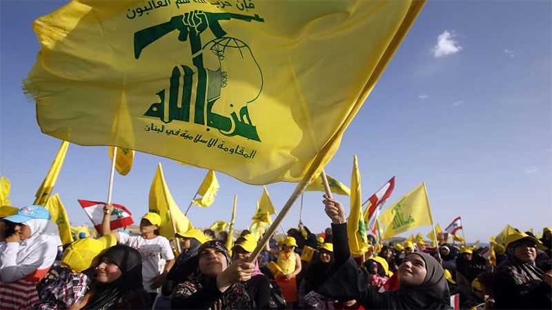 Hezbolá condena intento de golpe de Estado, apoyado por Estados Unidos, en Venezuela
