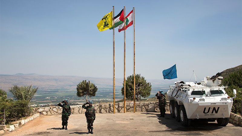 Fuerzas de la ONU condenan constantes violaciones israelíes en Líbano