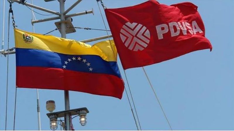 Estados Unidos impone sanciones a estatal venezolana de petr&oacute;leo para apoyar a Guaid&oacute;