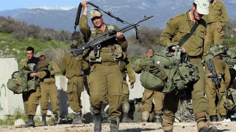Jefe militar israelí hace eco de las advertencias de Hezbolá