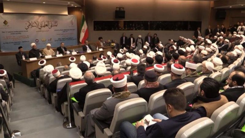 Irán y Siria celebran Foro de Ulemas Musulmanes en Damasco