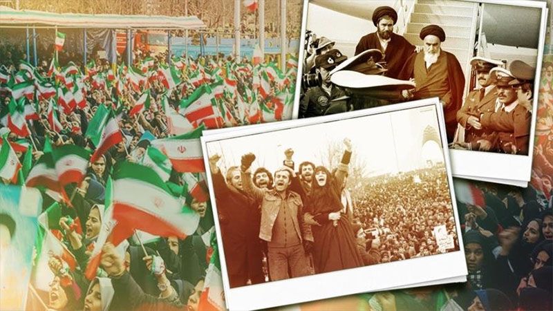 Irán celebra el 40º aniversario de la “Década del Alba”