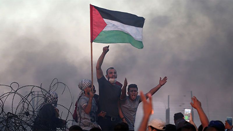La ONU denuncia la muerte de 295 palestinos por represi&oacute;n israel&iacute; en Gaza desde marzo de 2018