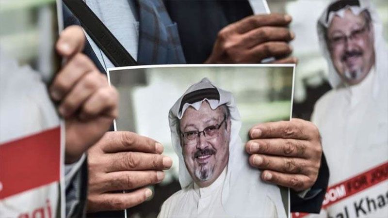 Canciller saudí: Riad no sabe dónde está el cuerpo de Jashoggi