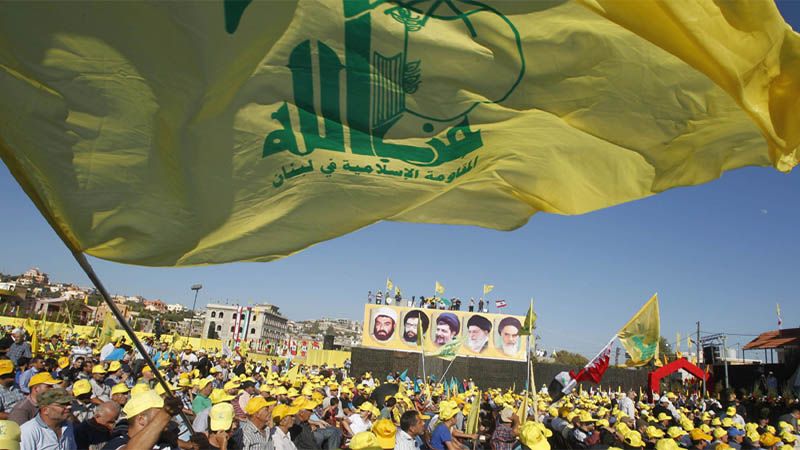 Hezbolá condena el atentado terrorista en Irán y culpa a Estados Unidos y el régimen sionista