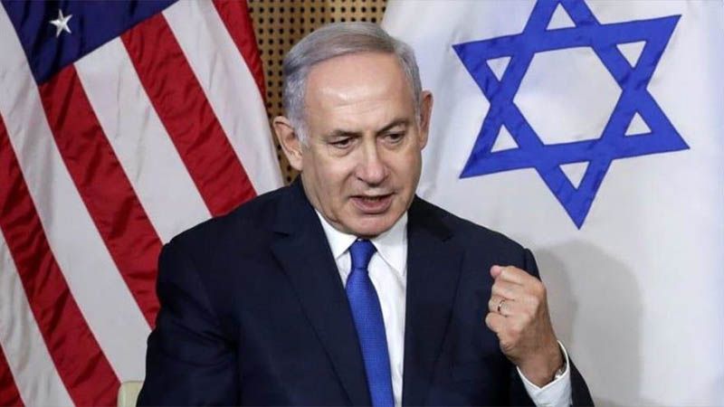 Netanyahu viajó en secreto a cuatro países árabes en 2018