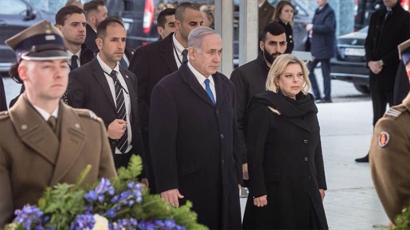 Polonia convoca a embajadora israelí por comentarios de Netanyahu