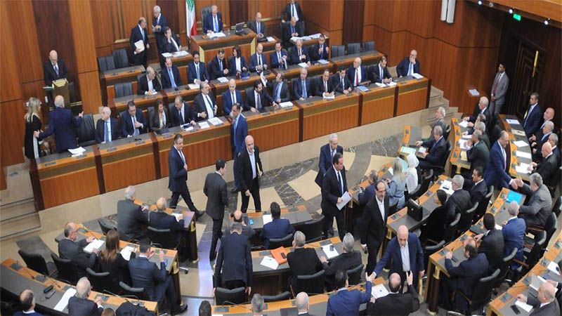 Nuevo Gobierno libanés obtiene el voto de confianza por abrumadora mayoría