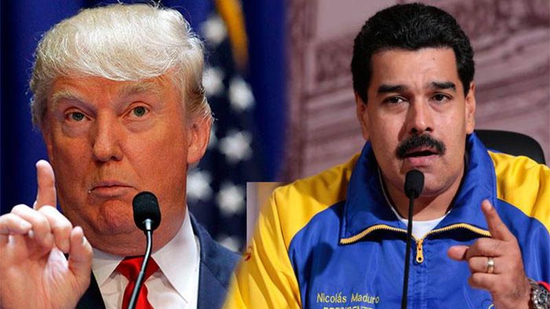 El Gobierno de Estados Unidos dicta nuevas sanciones contra funcionarios venezolanos