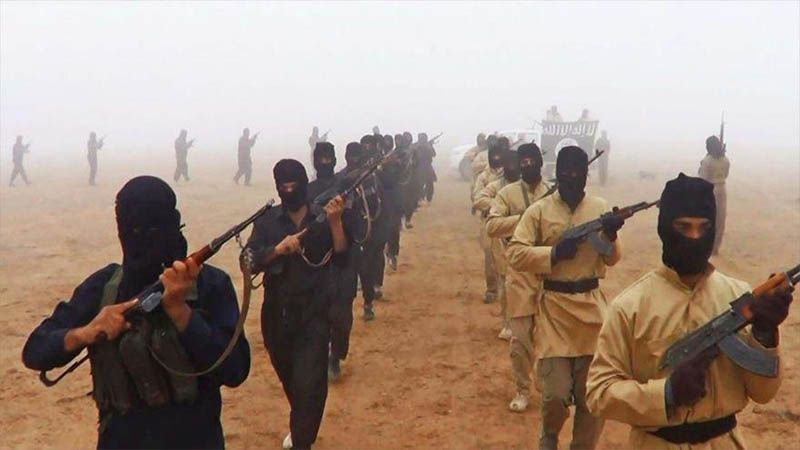 Estados Unidos busca reavivar a Daesh en Iraq con la liberaci&oacute;n de los terroristas