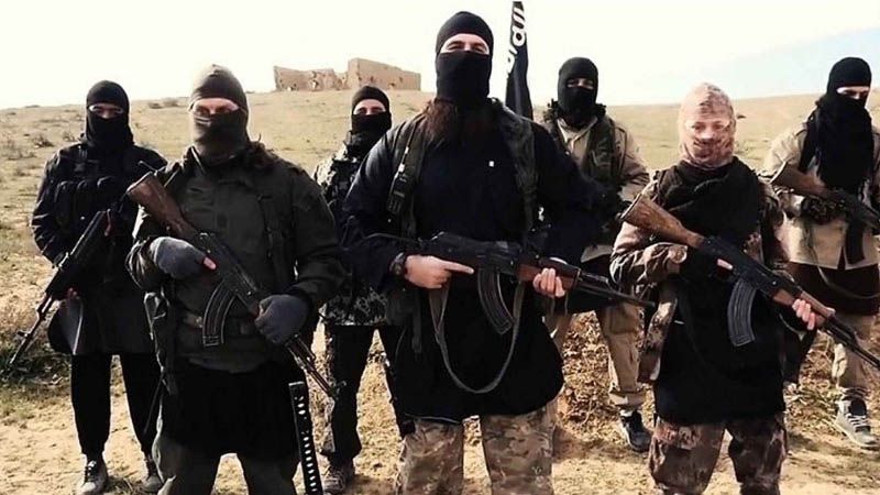 Daesh ten&iacute;a al menos 13 mil integrantes europeos en sus filas, explica un informe de la BBC