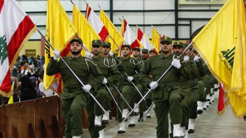 Las acusaciones de Londres a Hezbolá muestran “obediencia servil” a Washington
