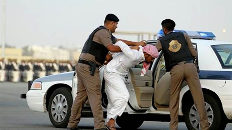 Arabia Saudí usa leyes de “terror” para sofocar a disidentes y activistas, denuncia la ONU