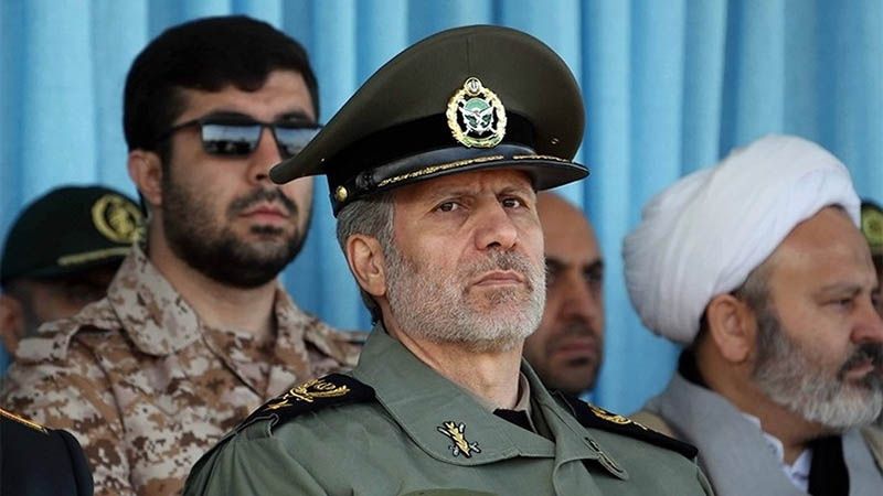 Irán responderá de “forma contundente” si el régimen sionista actúa contra sus petroleros