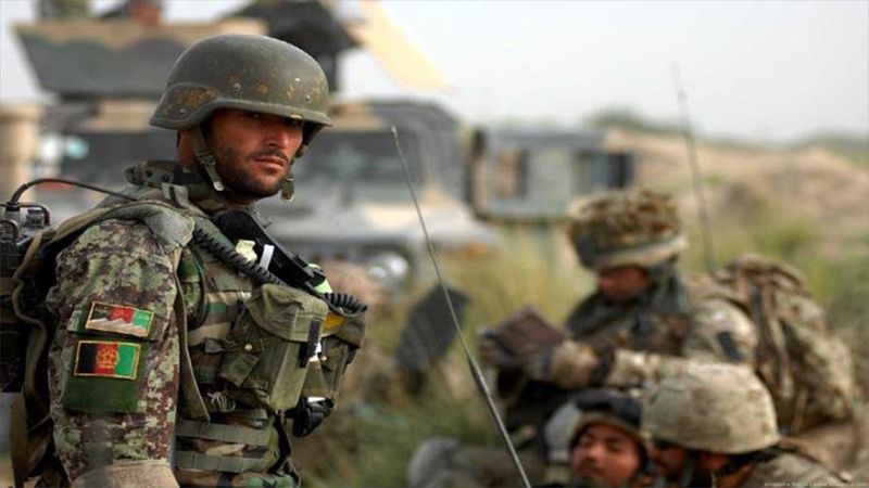Eliminan a 45 terroristas de talibán en varias operaciones en Afganistán