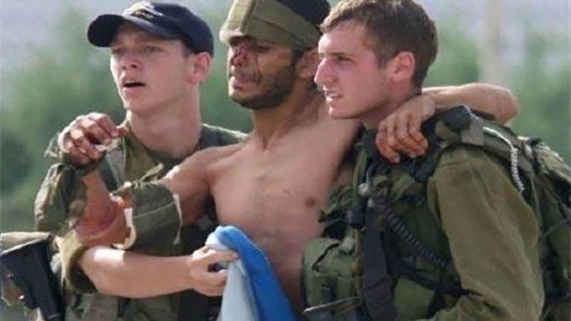 Heroica operación en Cisjordania contra militares de la ocupación israelí