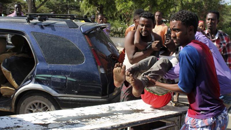 Más de 30 muertos en enfrentamientos entre dos clanes en Somalia