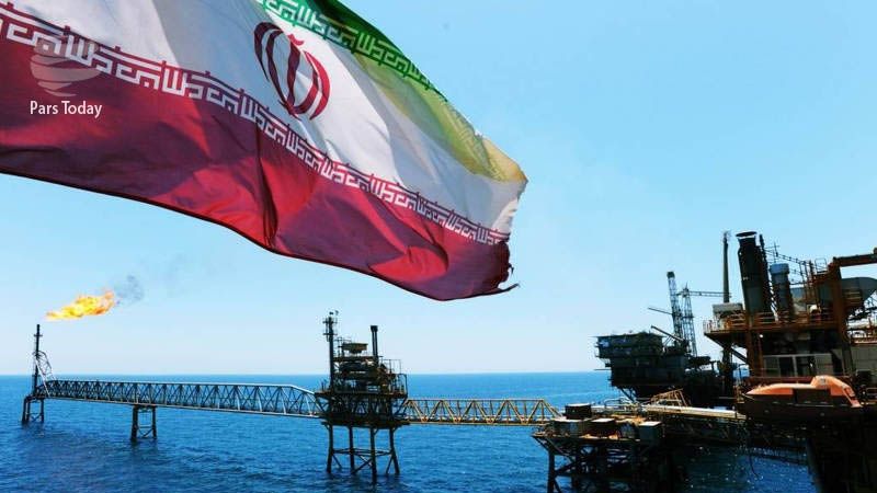 Corea del Sur cuadruplica la importación de petróleo desde Irán
