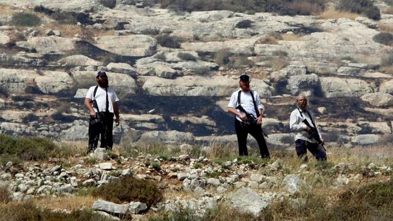 El régimen sionista planea llevar a 250.000 colonos judíos a los Altos del Golán ocupados