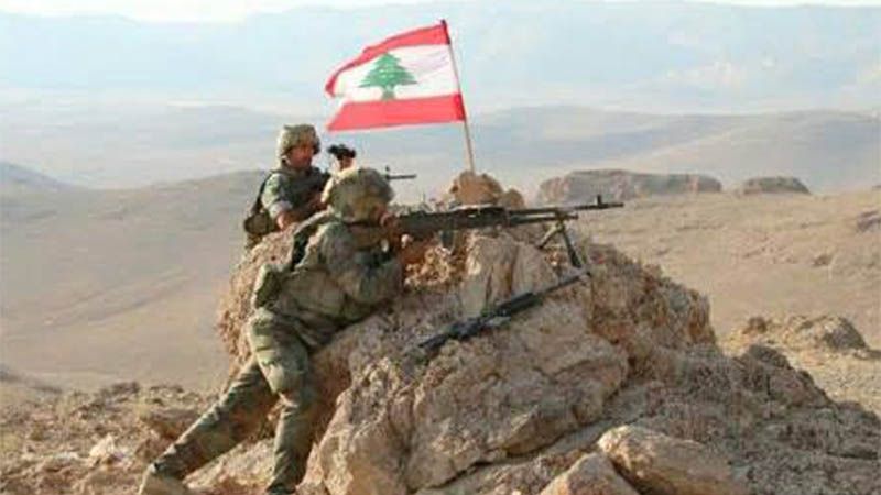 Líbano refuerza medidas para evitar ingreso de terroristas desde Siria
