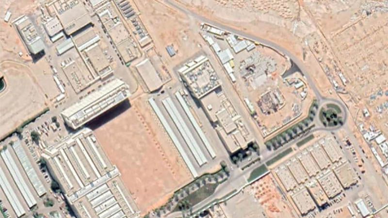 Arabia Saud&iacute; ultima la construcci&oacute;n de su primer reactor nuclear dise&ntilde;ado por Argentina