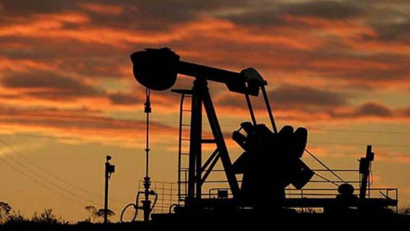 Los precios del petróleo Brent alcanzan los 70,83 dólares por barril
