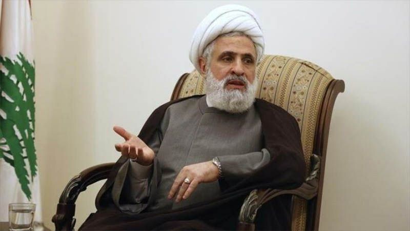 Hezbolá denuncia la decisión de EEUU contra Cuerpo de Guardianes de Irán