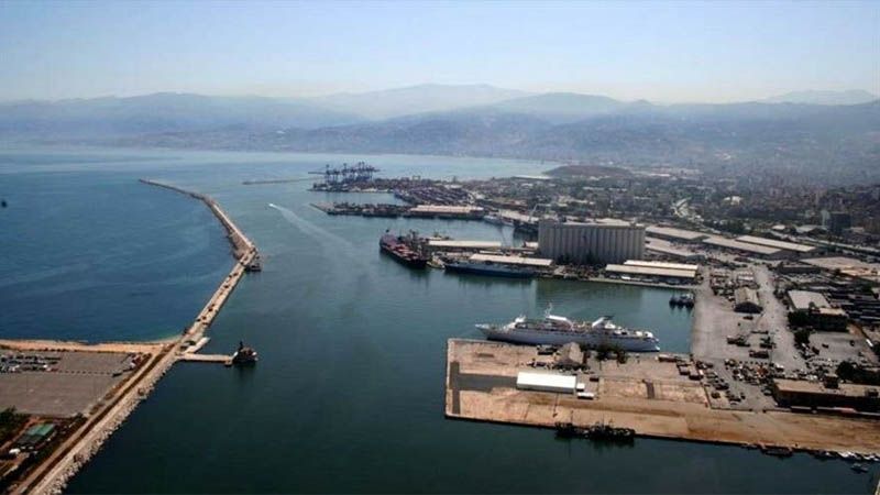 Rusia alquila el puerto sirio de Tartus por casi medio siglo