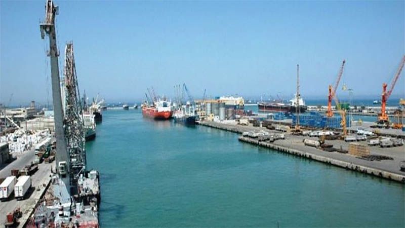 Compañía rusa invertirá 500 millones de dólares para ampliar el puerto sirio de Tartous