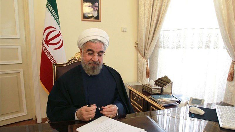 Irán dejará parte de sus compromisos del acuerdo nuclear si los firmantes no lo defienden