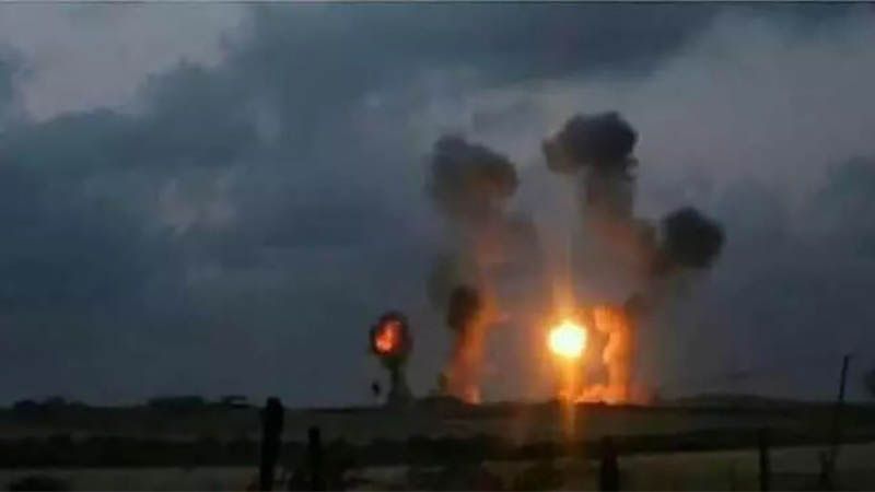 Arabia Saudita confirma daños a dos petroleros en el incidente de Fujairah