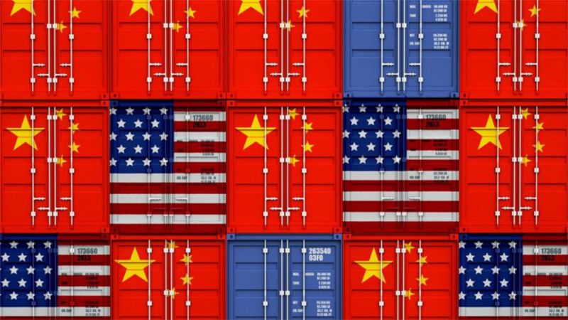 China responde al incremento de aranceles sobre sus mercancías por parte de EEUU