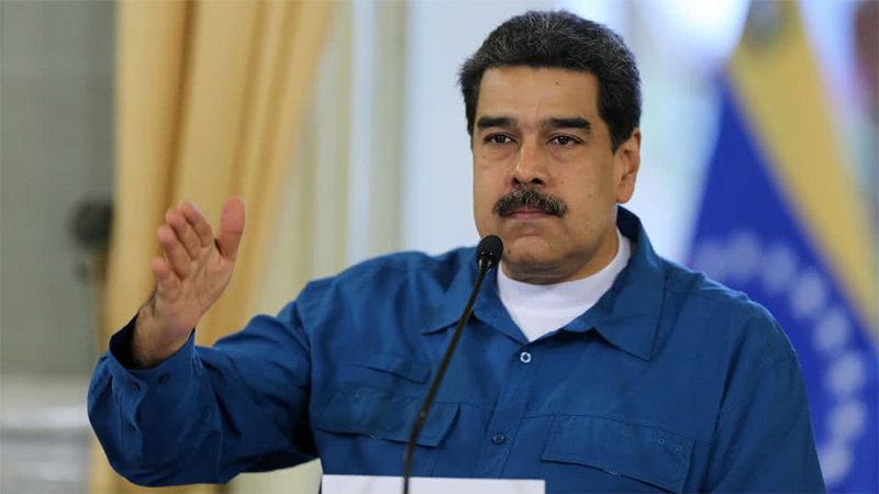 Maduro: Venezuela va rumbo a la renovación del proceso revolucionario
