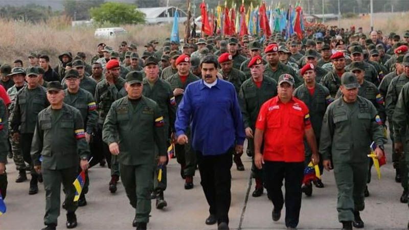 El diálogo con la oposición venezolana en Noruega comenzó con “buen pie”