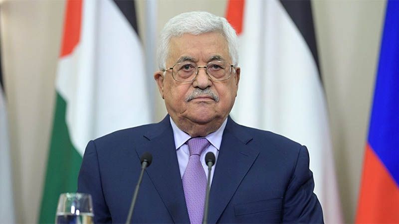 El &ldquo;Acuerdo del siglo&rdquo; de Trump y el foro de Bahr&eacute;in se ir&aacute;n al infierno, dice Mahmud Abbas