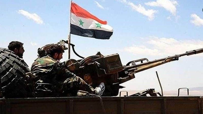 El ejército sirio contraataca y elimina a más de 140 terroristas en el norte de Hama