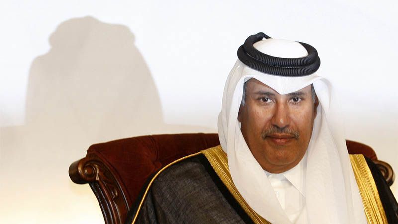 Ex primer ministro de Qatar: La mayoría de los combatientes de Daesh son sauditas