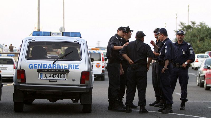 Detenido un terrorista de Daesh por intentar atentar en la ciudad búlgara de Plovdiv