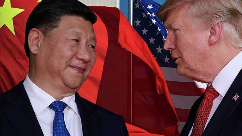 Empresas de Estados Unidos piden fin de guerra comercial con China