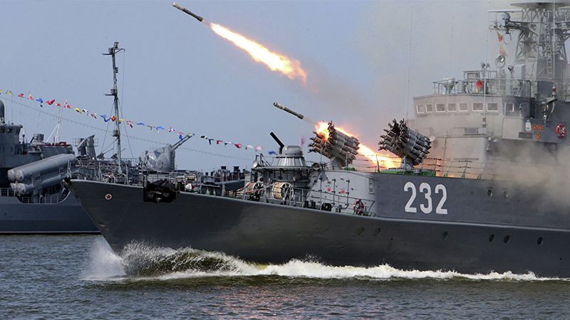 Fuerzas Armadas rusas recibirán pronto armas láser e hipersónicas completamente nuevas