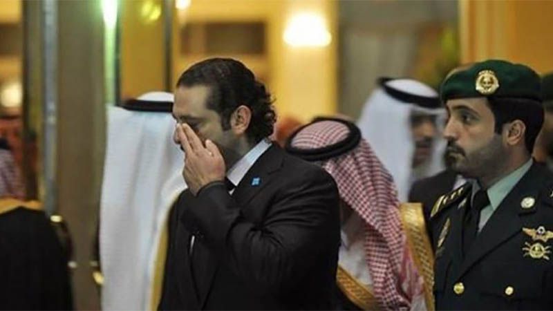 El primer ministro libanés fue torturado y humillado por un asesor de Bin Salman, confirma la ONU