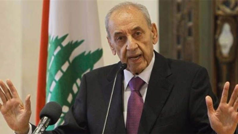 Líbano no va a participar en “la venta de Palestina por treinta piezas de plata”