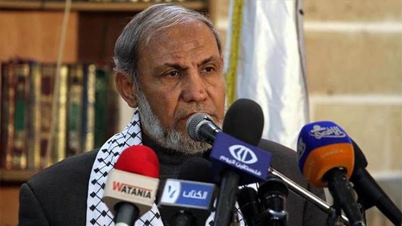 Hamas califica el encuentro en Manama de foro de “soborno” para vender toda Palestina