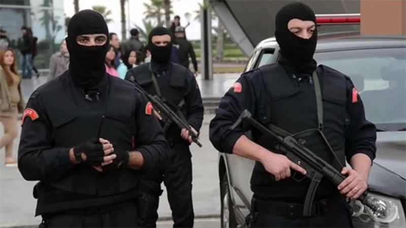 Desmantelan cerca de Marrakech a una célula vinculada con Daesh