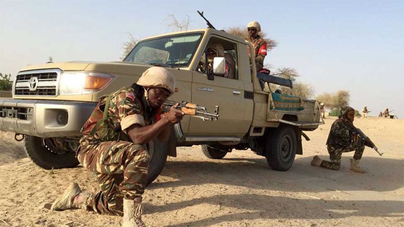 Mueren 20 personas por un ataque terrorista en el noreste de Nigeria