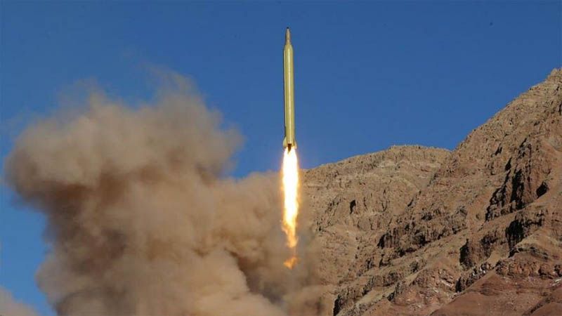 Si Estados Unidos ataca Irán, la entidad israelí será destruida en media hora