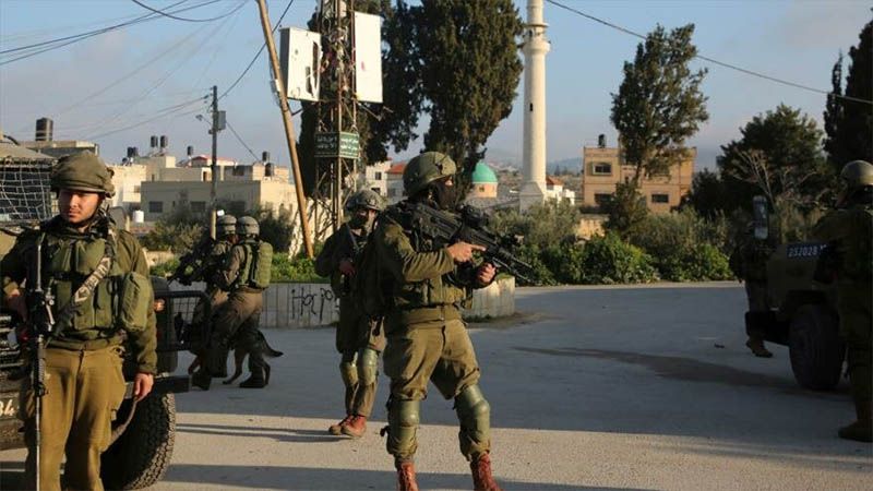 La ocupación israelí revela que un comandante militar murió en una operación por “fuego amigo”